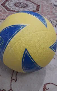 توپ ولیبال