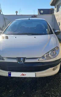 پژو sd اتوماتیک