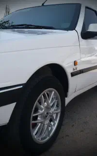 پژو ۴۰۵ مدل ۱۳۸۴