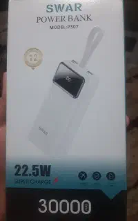 پاور بانک ۳۰ هزار