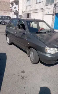 پراید 111