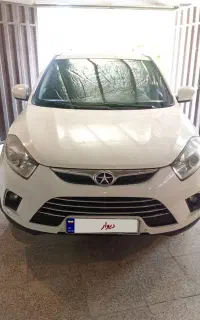 جک S5 مدل 97سالم به شرط