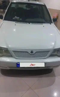 پراید۱۳۲مدل۹۴تمیز