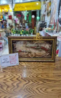 تابلو دیواری های جدید و شیک در تکاب