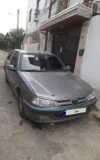 پارس سرحال ۸۵