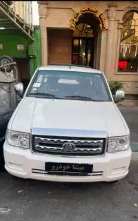 پادرا پلاس/کارون/کاپرا/صفر/تحویل فوری