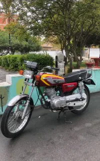 هندا پلاک ملی