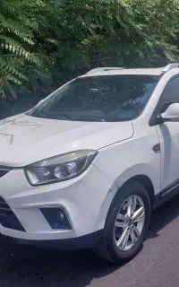 جک s5 دنده ای مدل ۹۴ بی رنگ