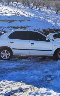 سمند Lx