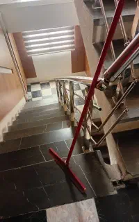 نظافت وخدمات