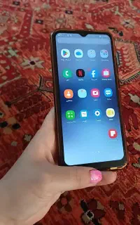 گوشی گلسی a02s