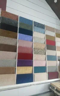 نصب موکت پالاز رایگان