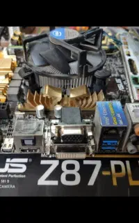 کامپیوتر. تعمیر کامپیوتر سیار