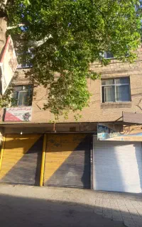 اجاره مغازه ۴۰متری در خیابان خضریان