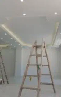 رنگ آمیزی و نقاشی ساختمان
