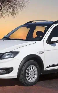 کوییک RS مدل آذر ۱۴۰۴
