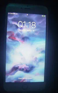 آیفون۶اس پلاس