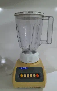 مخلوط کن