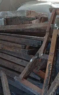شانه کندو زنبور