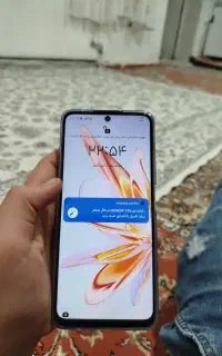 گوشی قدرتمند آنر X7b