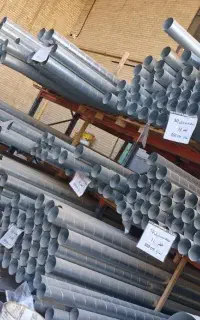 استخدام کانالساز