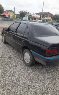 پژو ۴۰۵ مدل ۸۲