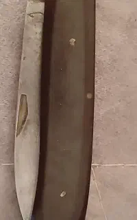 چاقو فروشی
