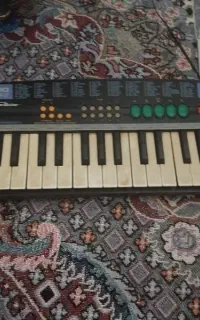 ارگ سالم ۱۸۰۰