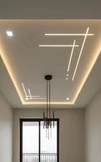 اجرای سقف کاذب