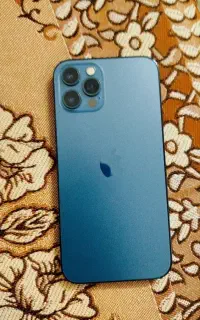 12 pro  زیر خاکی