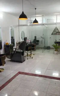 فروش لوازم سالن زیبایی یکجا