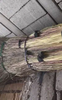 جارو محلی بلند