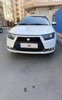 دنا پلاس ۱۴۰۰ تیپ ۲ فول