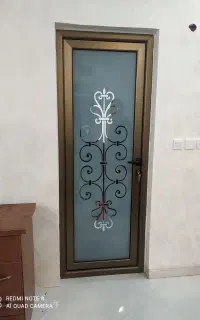 نصب و ریگلاژ