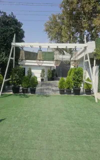 باغ تالار سمیعی