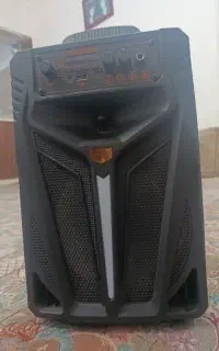 اسپیکر جمعو جور بصرفه