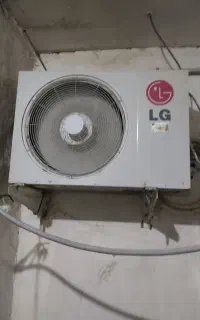 اسپیلت18ال جی