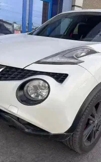 نیسان جوک اسپرت ۲۰۱۷