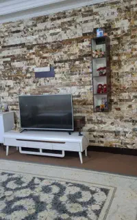 آپارتمان ۴ واحدی کیانشهر