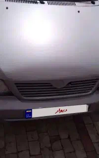 پراید ۱۱۱ sx