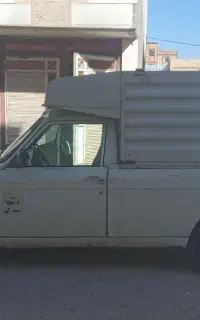 وانت بار ۸۴