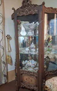 بوفه