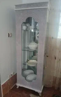 میز تلویزیون وگنجه بوفه