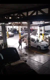 باطری سازی سیار مکانیکی  عیب یابی خودرو در محل