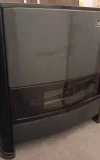 بخاری گازی جهان افروز