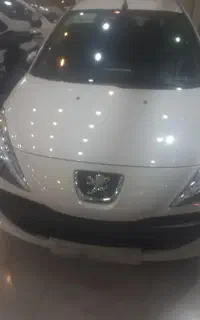 خودرو‌۲۰۷Tu5
