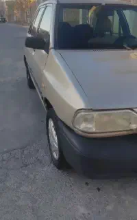 ماشین مدل 85