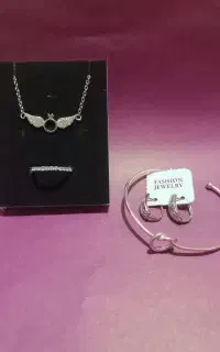 پک کادویی دخترانه (بدلیجات)