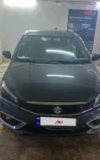فروش سوزوکی سیاز ۲۰۲۴ فوری