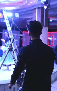 صاحب و اپراتور کرین